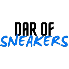 Dar Of Sneakers
